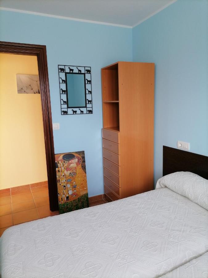 Capricho En Colombres 2公寓 外观 照片